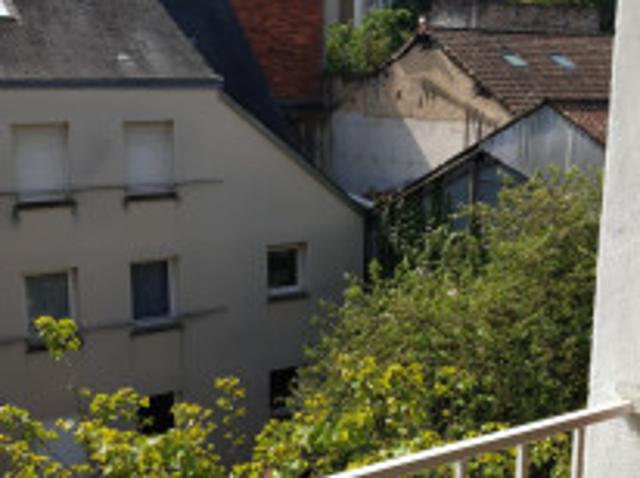 Appartement location à Poitiers