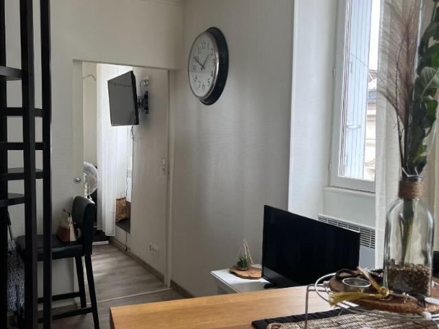 Appartement location à Dijon