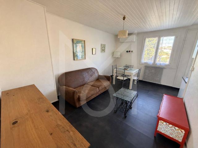 Appartement location à Cuques, Aix-en-Provence