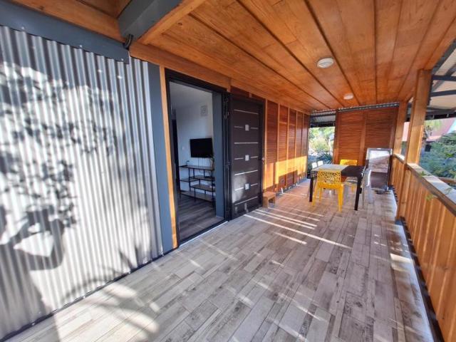 Appartement location à La Réunion