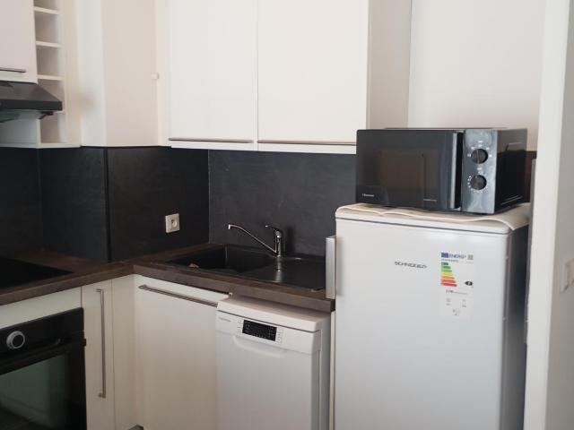 Appartement location à Cergy, Val-d'Oise