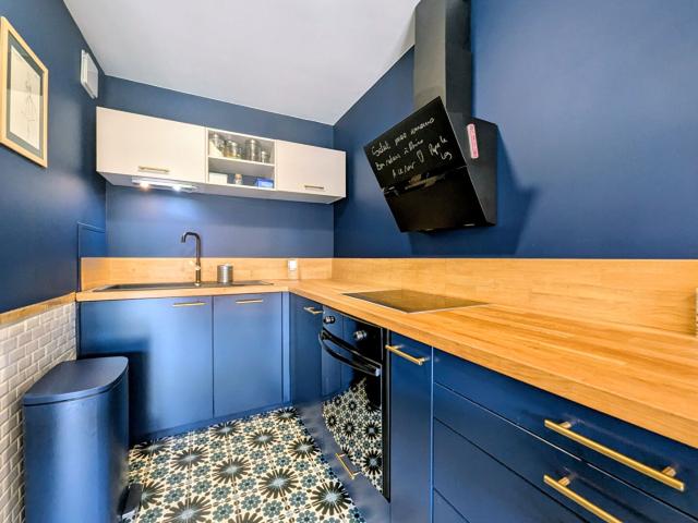 Appartement location à Antony, Clamart
