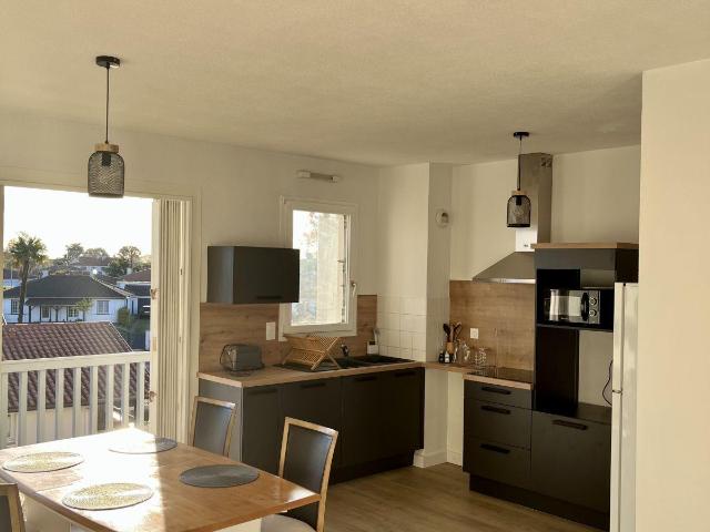 Appartement location à Dax, Saint-paul-lès-dax