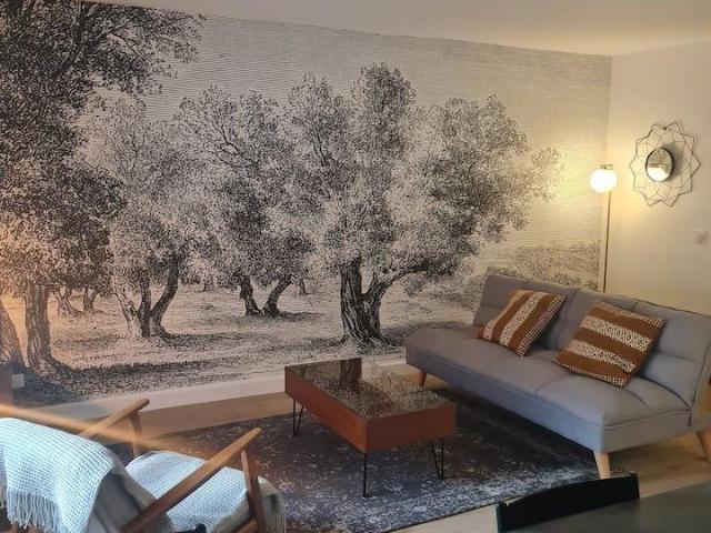 Appartement location à Avignon