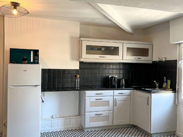 Appartement location à Ballainvilliers, Clermont-Ferrand