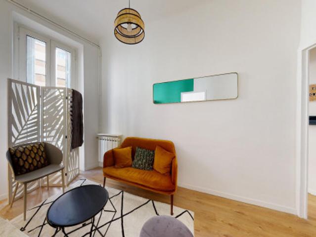 Chambre location à Marseille