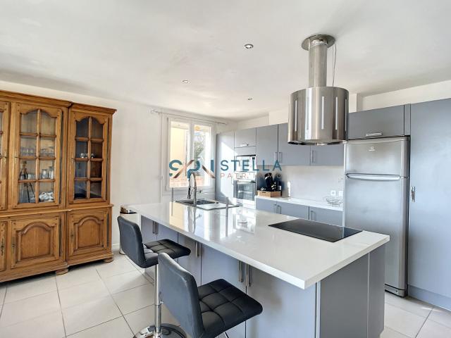 Appartement location à Ajaccio