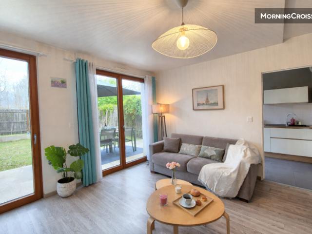 Appartement location à Torcy, Montévrain
