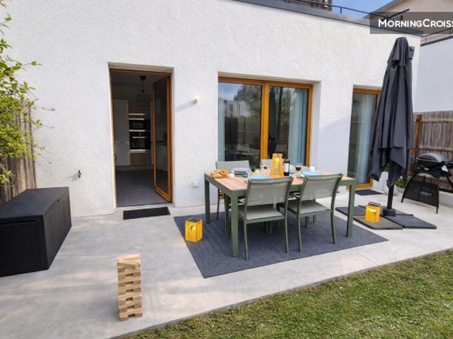 Appartement location à Torcy, Montévrain