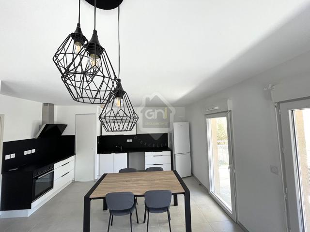 Appartement location à Arles