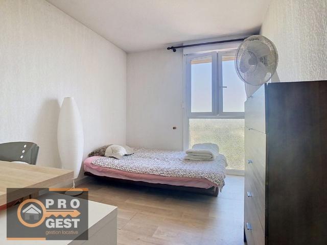 Appartement location à Montpellier