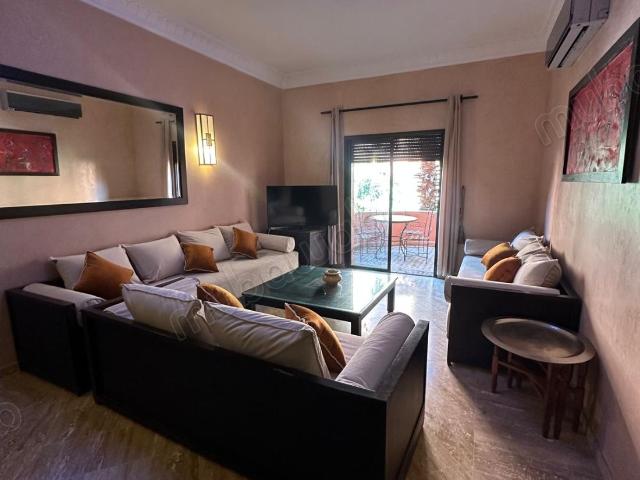Appartement vente à Marrakech, L'Oriental