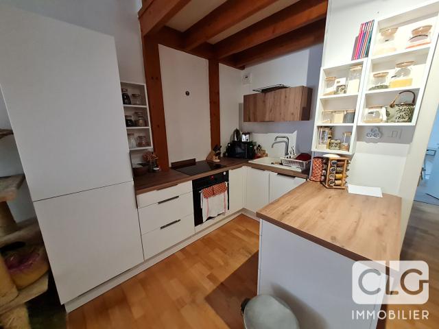 Appartement location à Quimper, Bretagne