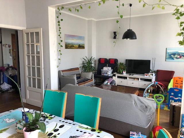 Appartement location à Tours