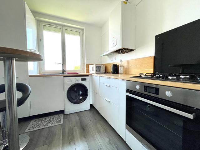 Appartement location à Brest, Bretagne