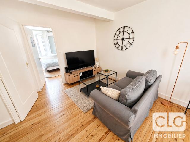 Appartement location à Quimper, Bretagne