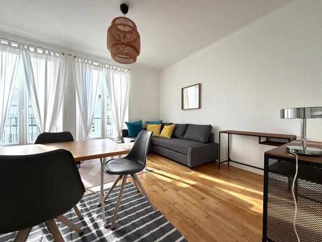 Appartement location à Brest, Bretagne