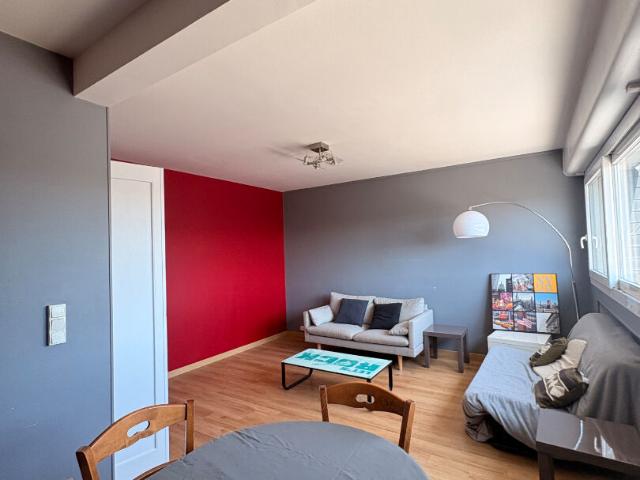 Appartement location à Caen