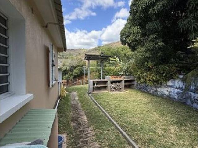 Appartement location à La Réunion