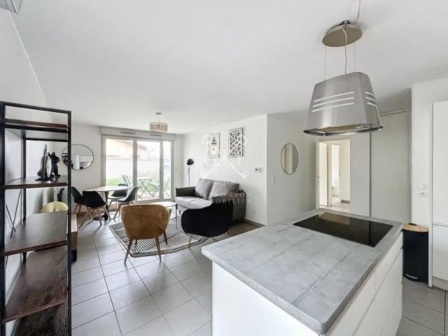 Appartement location à Lyon, Métropole de Lyon