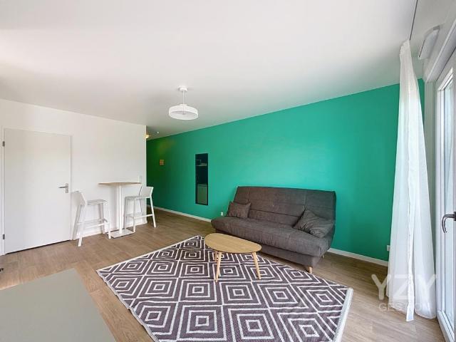 Appartement location à Angers, Les Ponts-de-cé