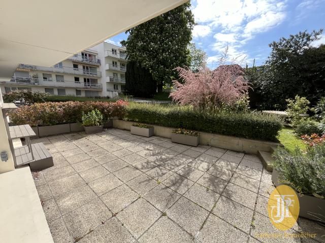 Appartement location à Les Andelys, Vernon