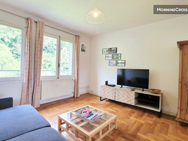 Appartement location à Lyon, Métropole de Lyon