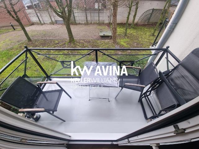 Appartement location à Lille, Lambersart