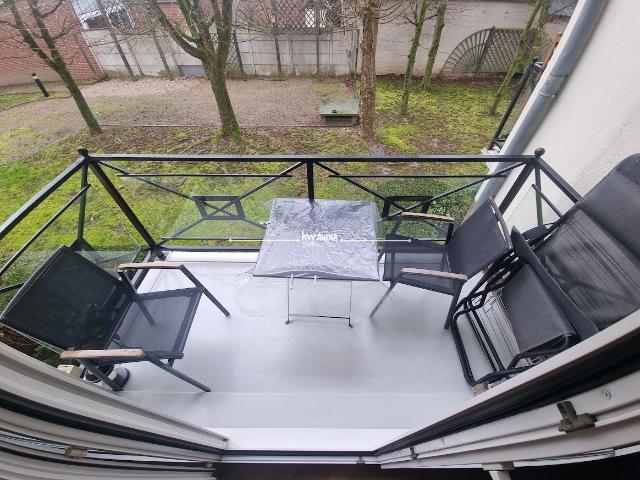 Appartement location à Lille