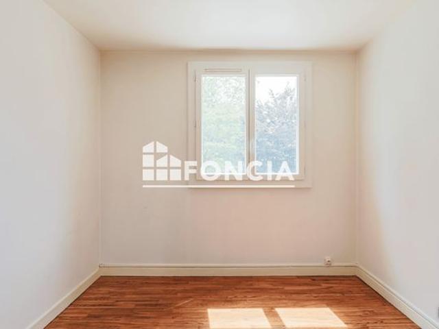 Appartement vente à Grenoble, Meylan