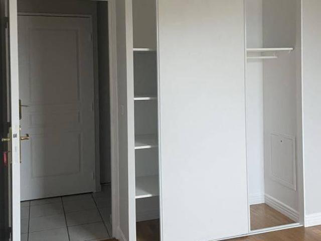 Appartement location à Le Mathiolan, Meyzieu
