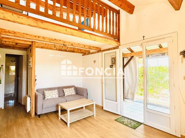 Maison vente à Narbonne, Gruissan