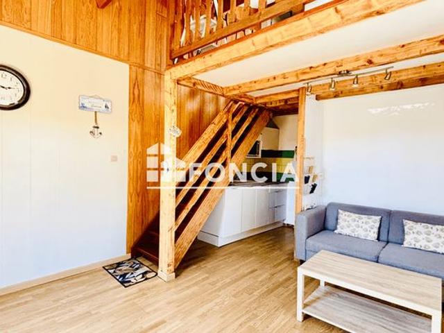 Maison vente à Narbonne, Gruissan