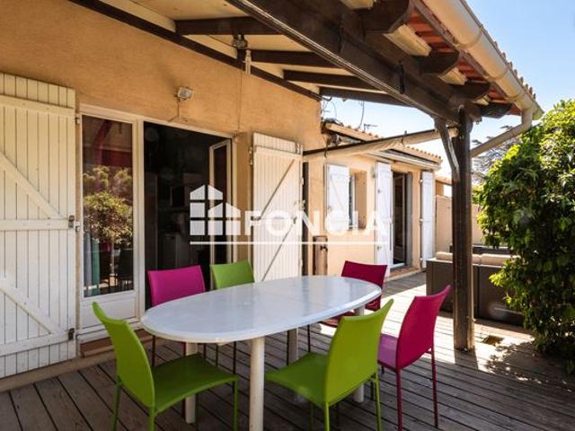 Maison vente à Metz, Fleury