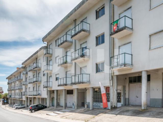 Apartamento venda em Castelo Branco, Canhoso