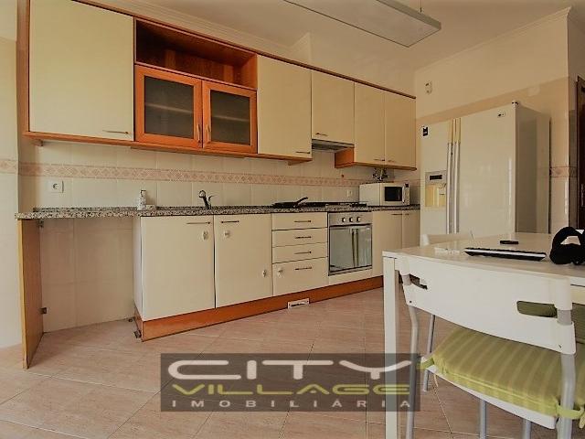 Apartamento alugar em Baixa do Montijo, Montijo
