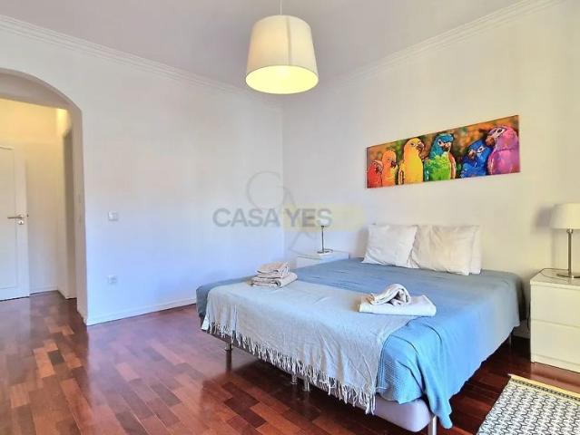 Apartamento alugar em Bairro da Assunção, Cascais