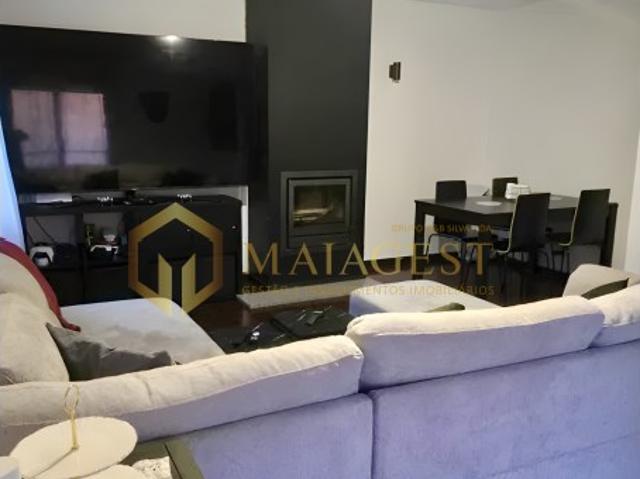 Apartamento venda em Crasto, Gondomar