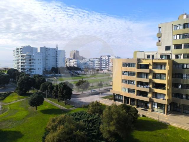 Apartamento alugar em Póvoa De Varzim, Porto