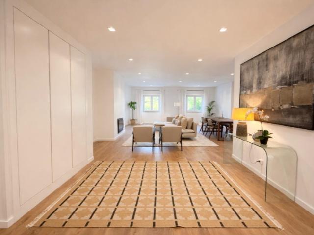 Apartamento alugar em Santo António do Estoril, Cascais