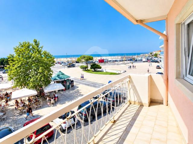 Apartamento alugar em Buarcos, Figueira da Foz