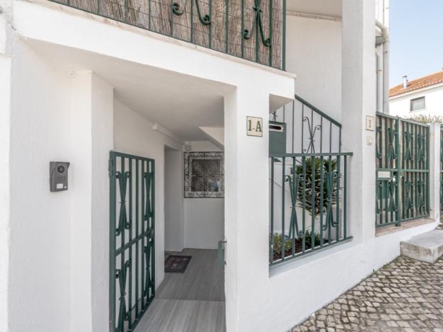 Apartamento alugar em Núcleo Urbano Histórico de Oeiras, Oeiras