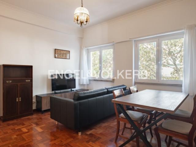 Apartamento alugar em Benfica, Lisboa