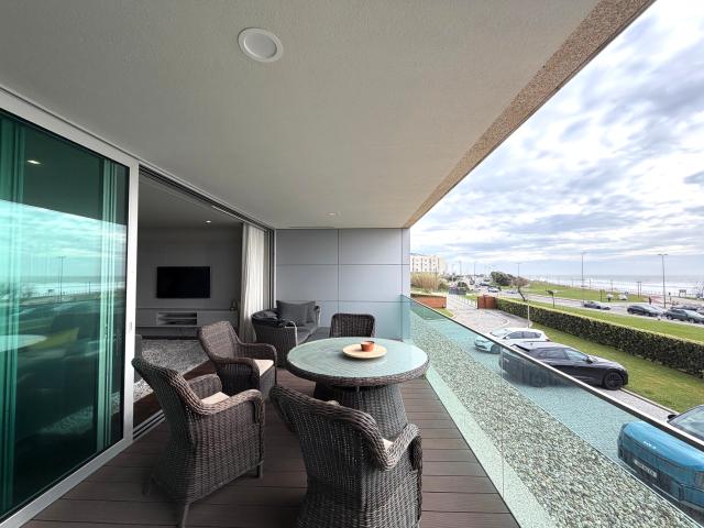 Apartamento alugar em Canidelo, Vila Nova De Gaia