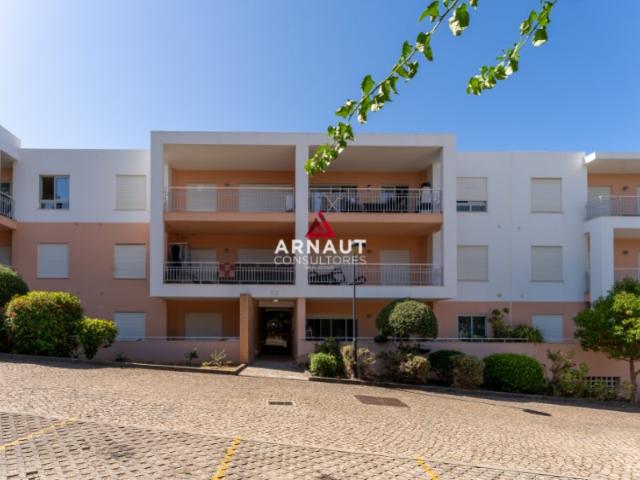 Apartamento alugar em Portimão, Faro