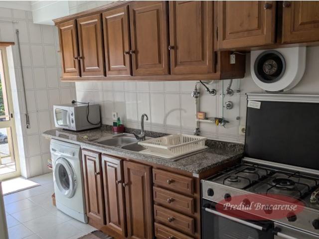 Apartamento alugar em Braga