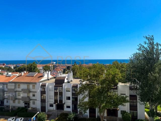 Apartamento alugar em Visconde da Luz, Cascais