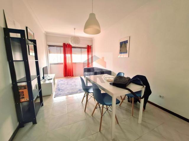 Apartamento alugar em Caldas Da Rainha, Leiria