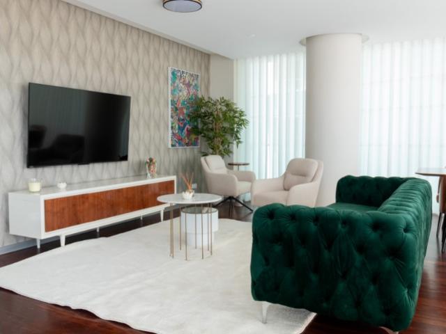 Apartamento venda em Funchal, Ilha Da Madeira