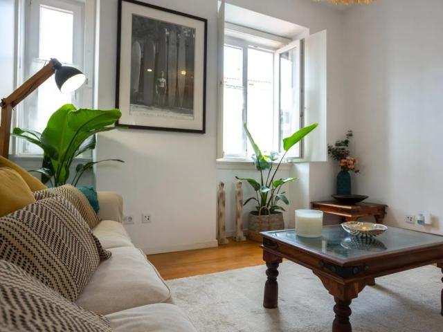 Apartamento alugar em Visconde da Luz, Cascais